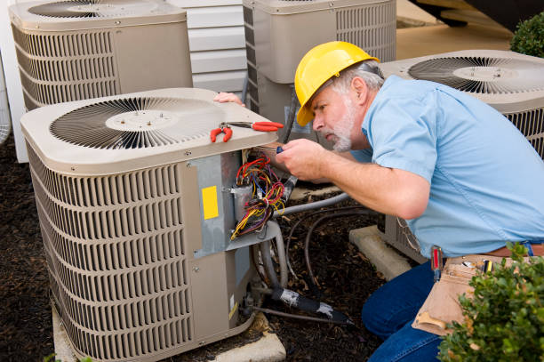 Best Geothermal HVAC Systems in Inglis, FL