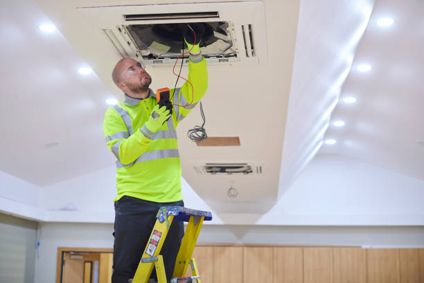 Best Commercial HVAC in Inglis, FL
