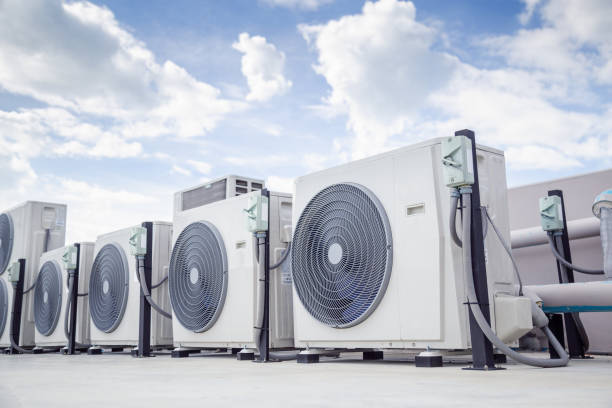 Best Air Conditioning Cleaning in Inglis, FL