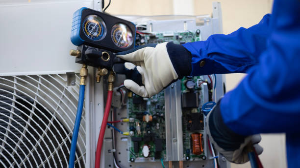 Best Thermostats and Smart Controls in Inglis, FL